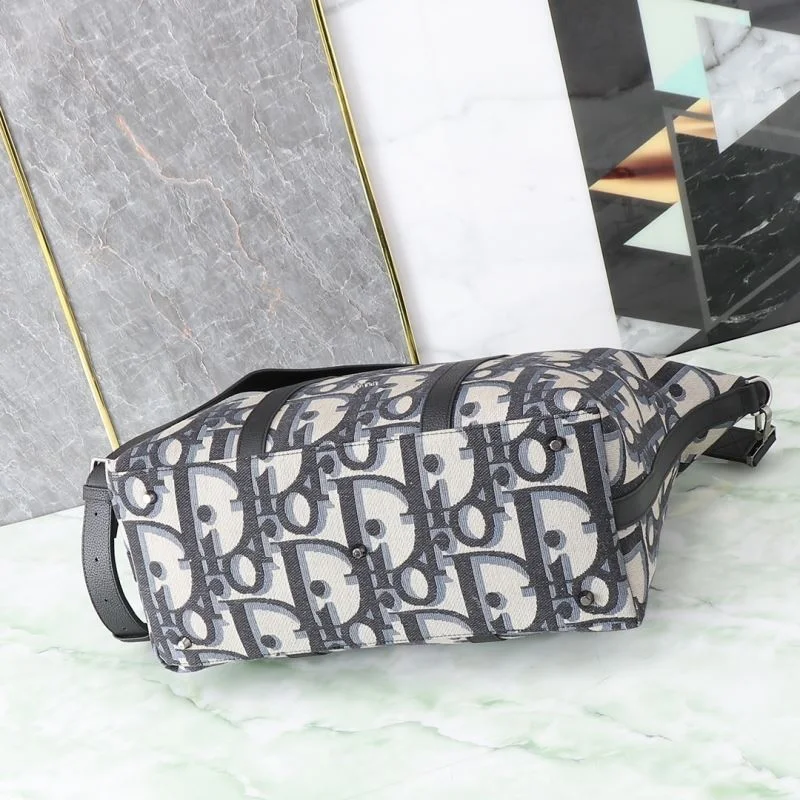 Reliable Christian Dior Top Handle Bags 46139