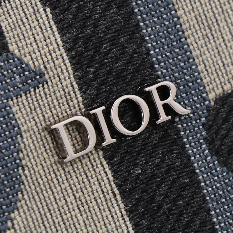 Reliable Christian Dior Top Handle Bags 46139