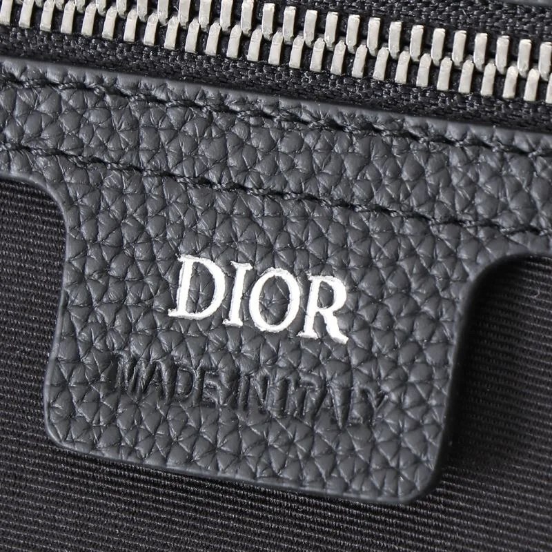 Reliable Christian Dior Top Handle Bags 46139