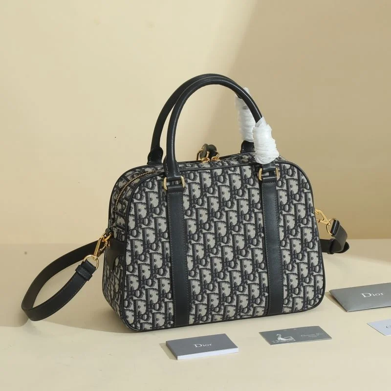 Chic Christian Dior Top Handle Bags 46142