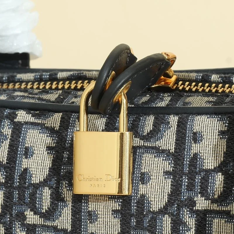 Chic Christian Dior Top Handle Bags 46142