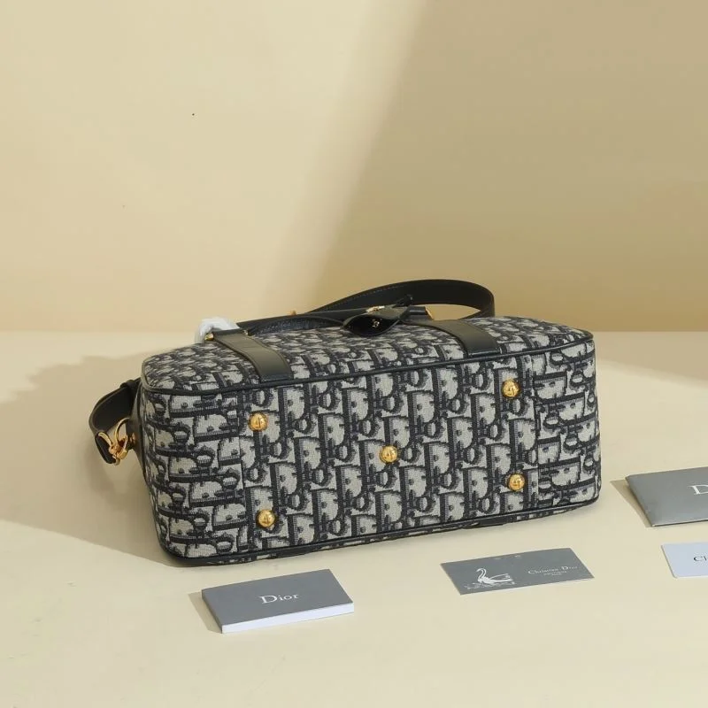 Chic Christian Dior Top Handle Bags 46142