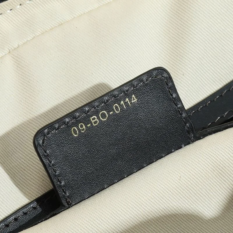 Chic Christian Dior Top Handle Bags 46142