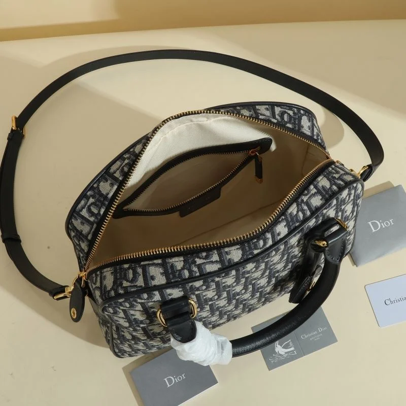 Chic Christian Dior Top Handle Bags 46142