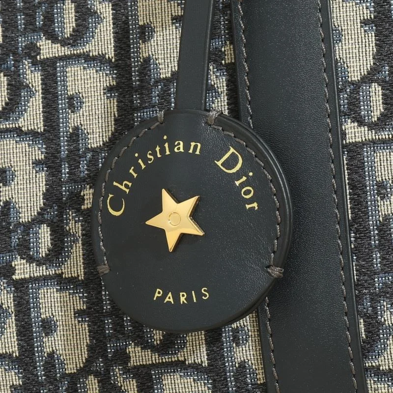 Christian Dior Top Handle Bags Minimalist 46136