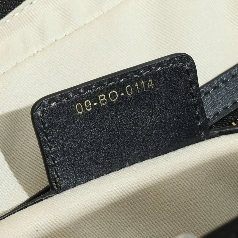 Christian Dior Top Handle Bags Minimalist 46136