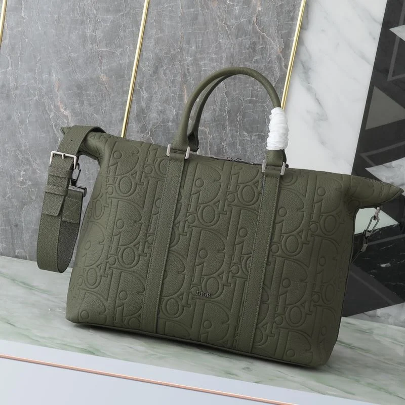 Versatile Christian Dior Top Handle Bags 46172
