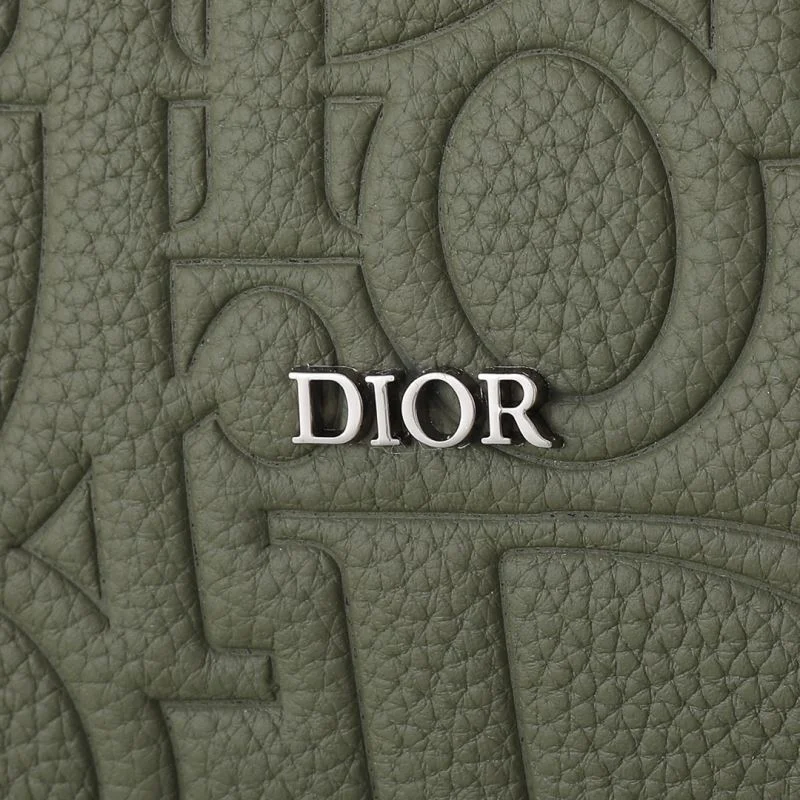 Versatile Christian Dior Top Handle Bags 46172