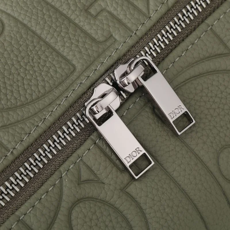 Versatile Christian Dior Top Handle Bags 46172