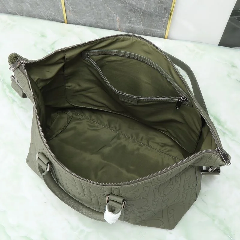 Versatile Christian Dior Top Handle Bags 46172