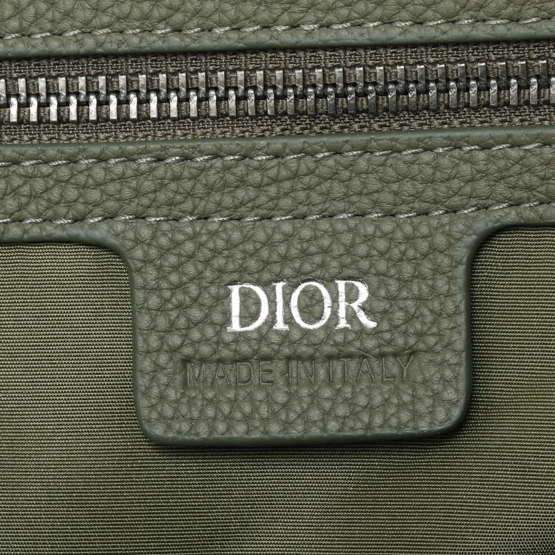 Versatile Christian Dior Top Handle Bags 46172