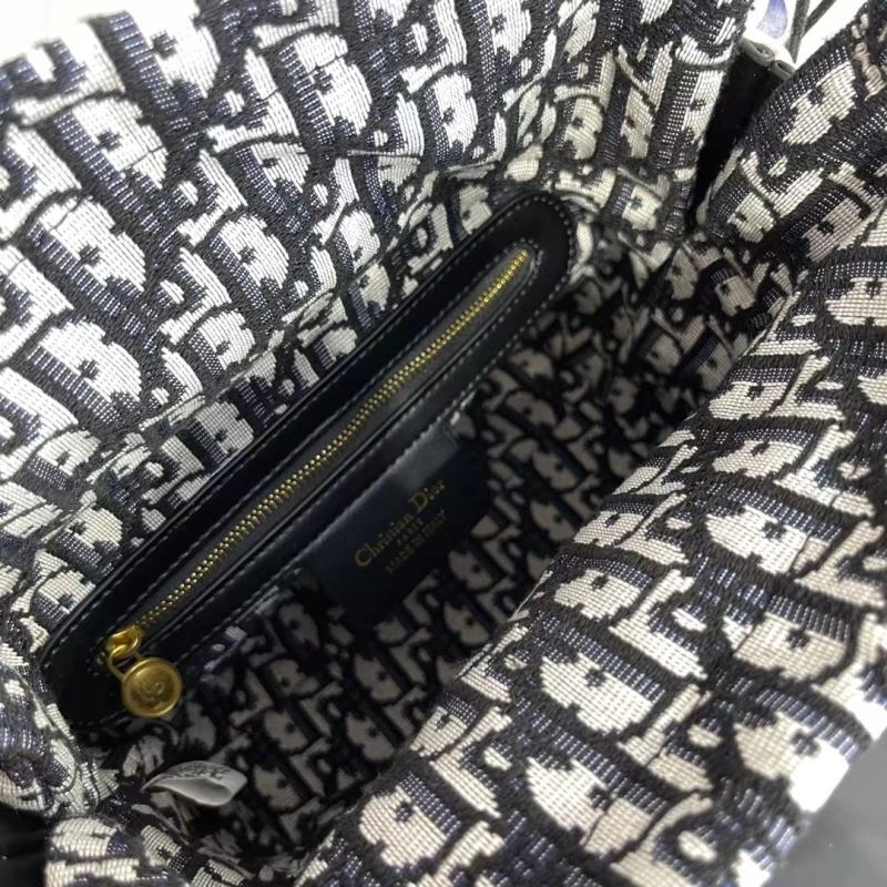 Christian Dior Top Handle Bags Trendy 86187