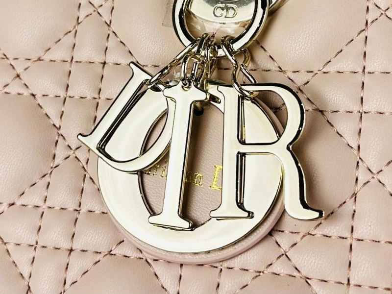Christian Dior Top Handle Bags DailyWear 86188