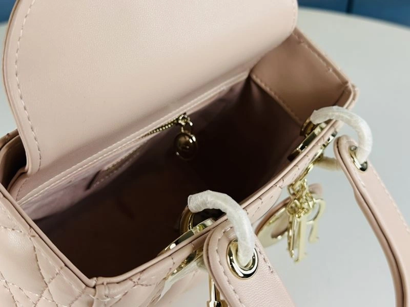 Christian Dior Top Handle Bags DailyWear 86188