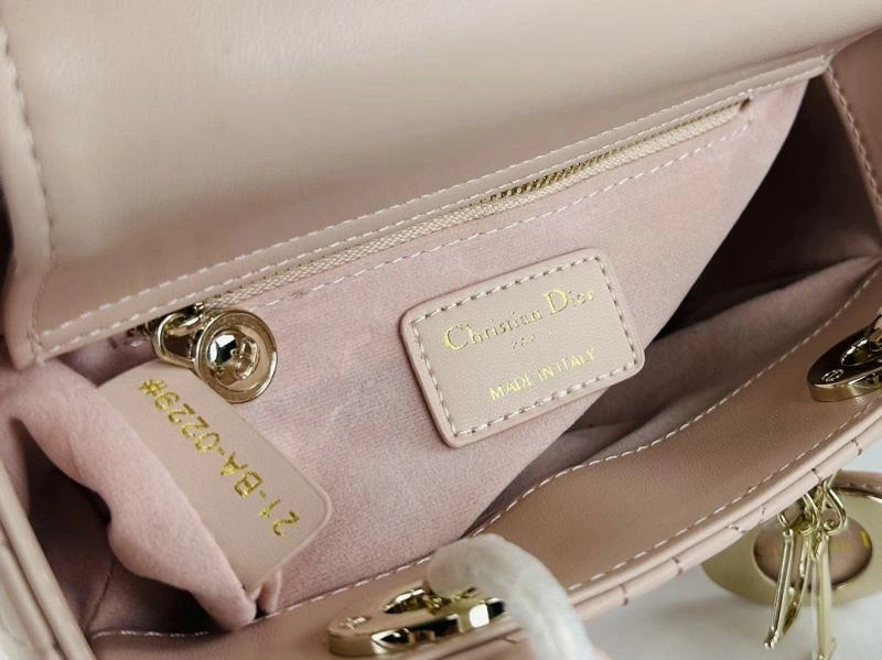 Christian Dior Top Handle Bags DailyWear 86188
