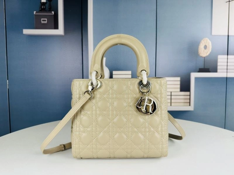 TimelessDesign Christian Dior Top Handle Bags 86218
