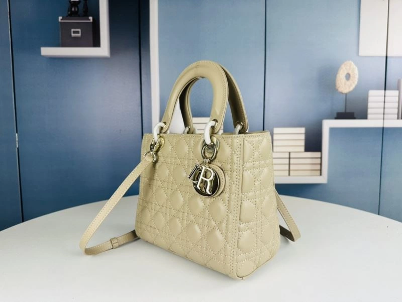 TimelessDesign Christian Dior Top Handle Bags 86218