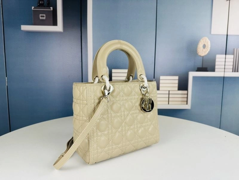 TimelessDesign Christian Dior Top Handle Bags 86218