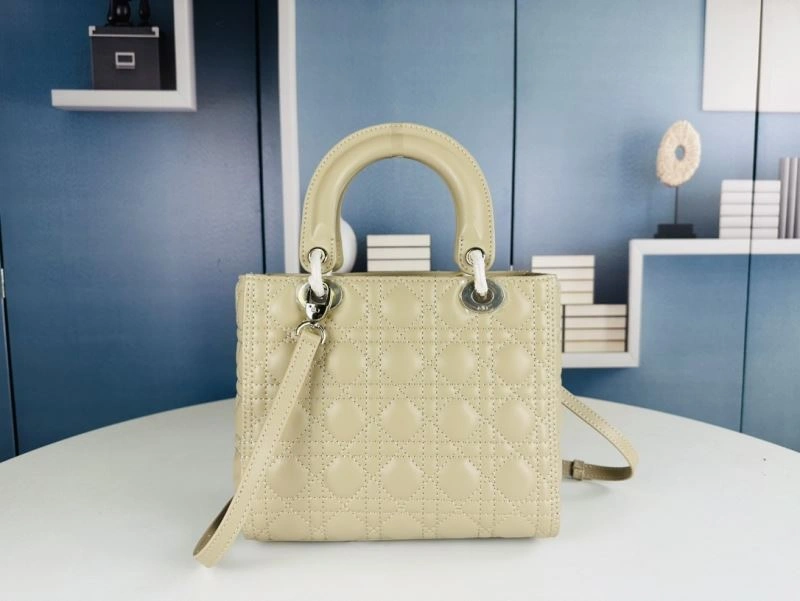 TimelessDesign Christian Dior Top Handle Bags 86218