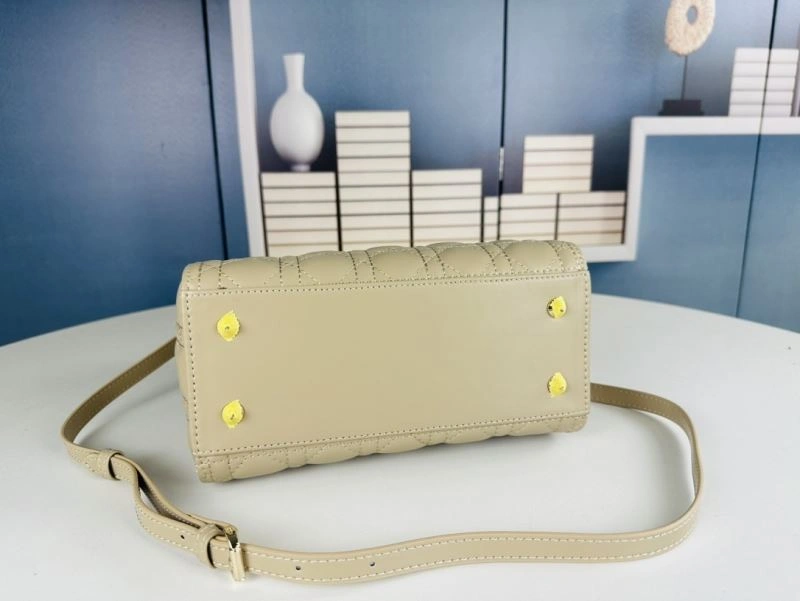 TimelessDesign Christian Dior Top Handle Bags 86218