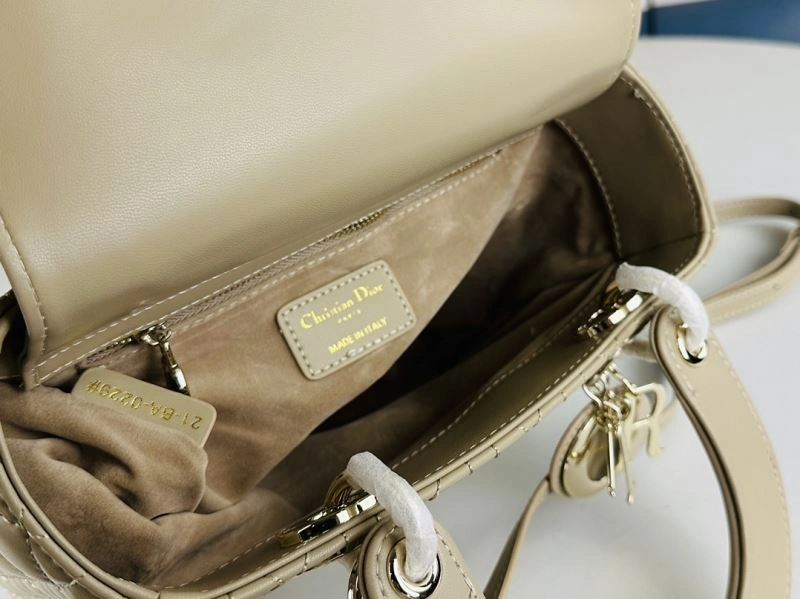 TimelessDesign Christian Dior Top Handle Bags 86218