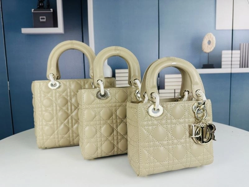 FastDry Christian Dior Top Handle Bags 86184