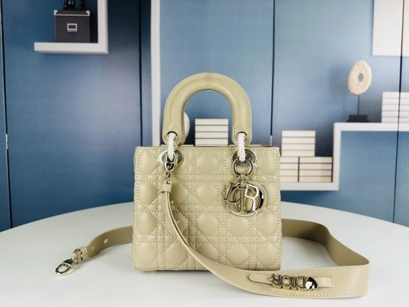 FastDry Christian Dior Top Handle Bags 86184