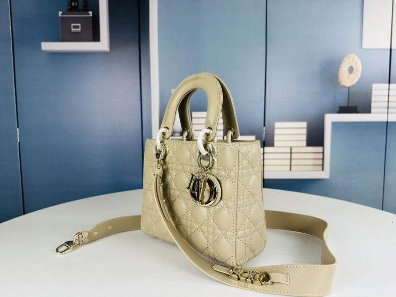 FastDry Christian Dior Top Handle Bags 86184
