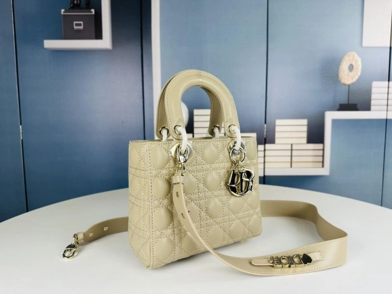FastDry Christian Dior Top Handle Bags 86184