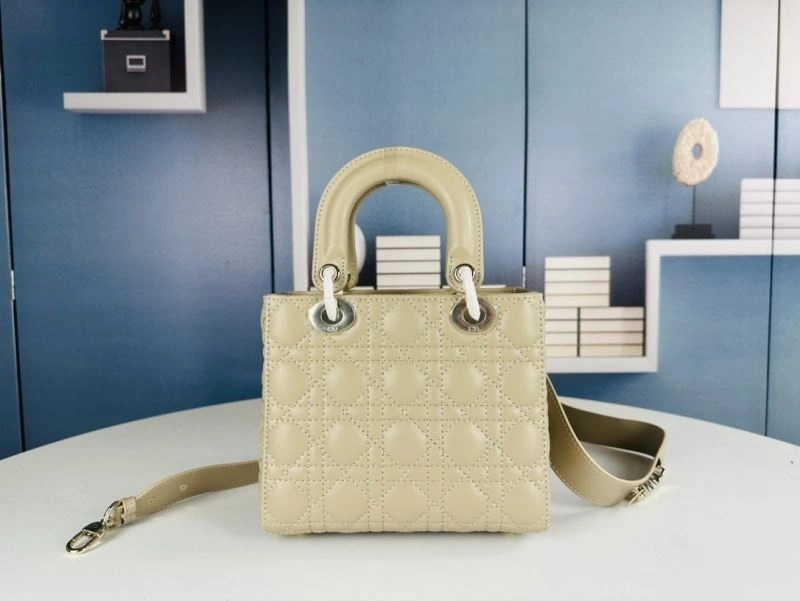 FastDry Christian Dior Top Handle Bags 86184