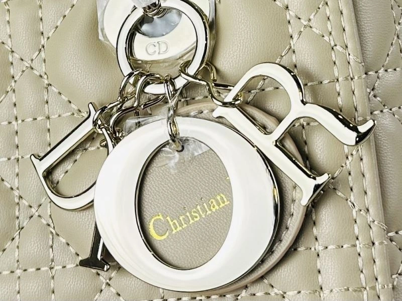 FastDry Christian Dior Top Handle Bags 86184