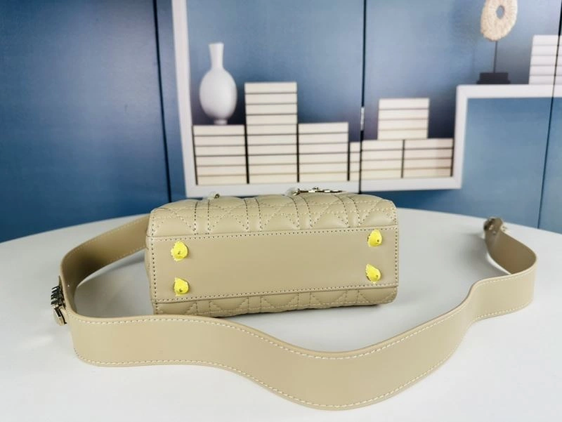 FastDry Christian Dior Top Handle Bags 86184