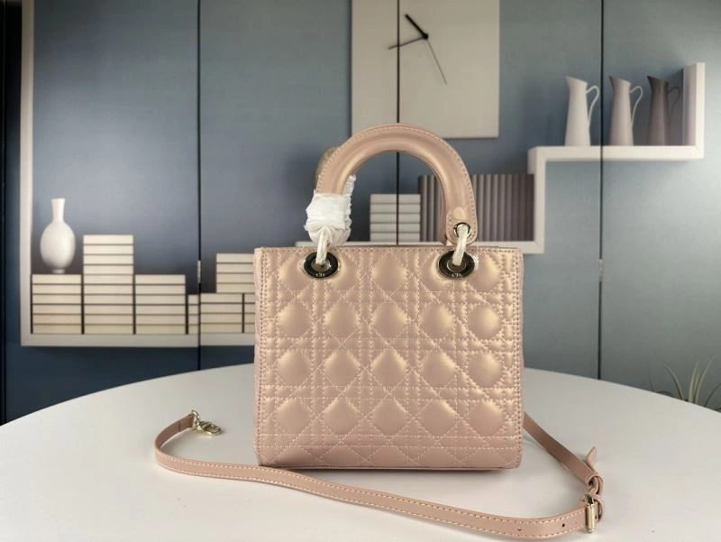 Christian Dior Top Handle Bags FashionForward 86177
