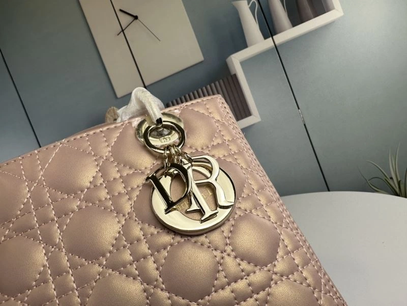 Christian Dior Top Handle Bags FashionForward 86177