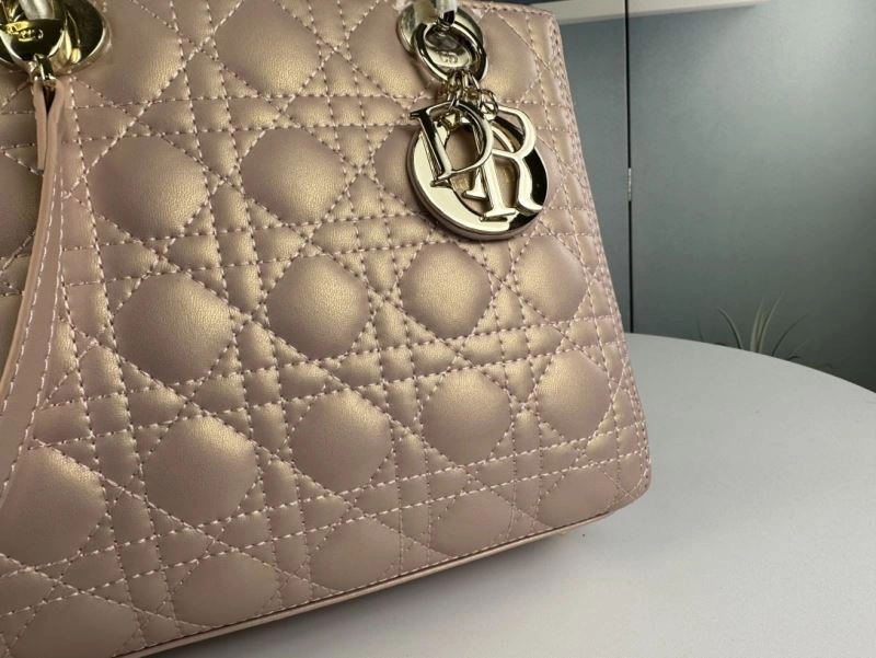 Christian Dior Top Handle Bags FashionForward 86177