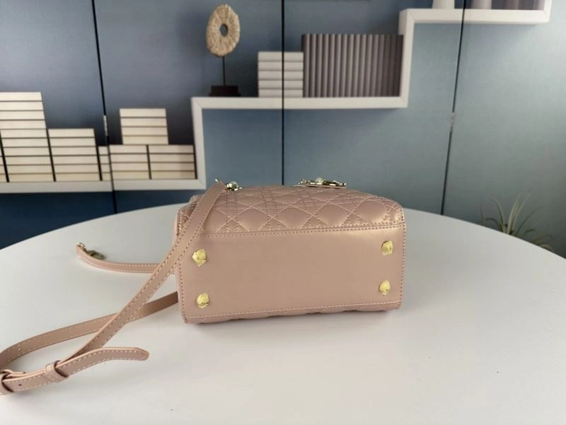 Christian Dior Top Handle Bags FashionForward 86177