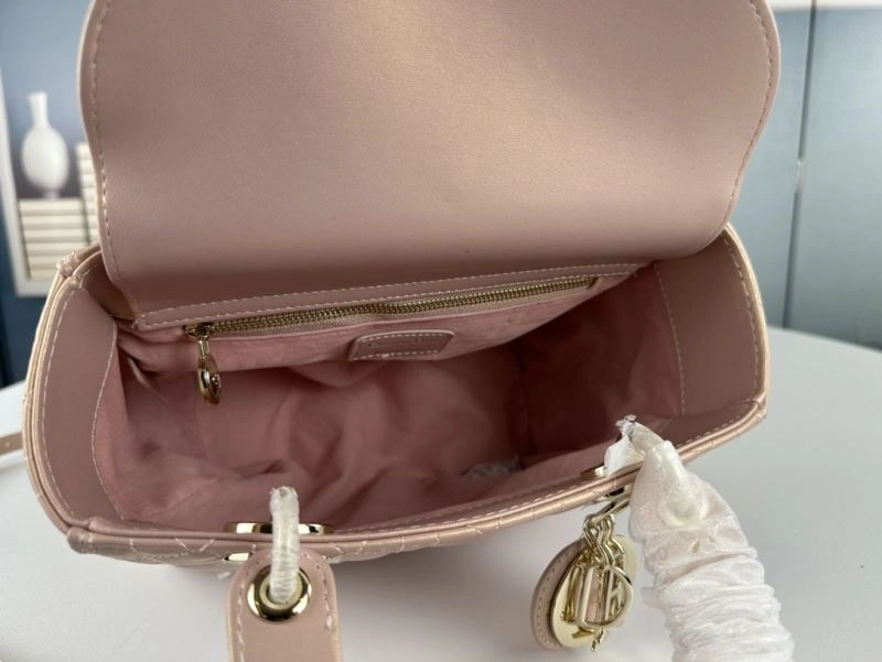 Christian Dior Top Handle Bags FashionForward 86177