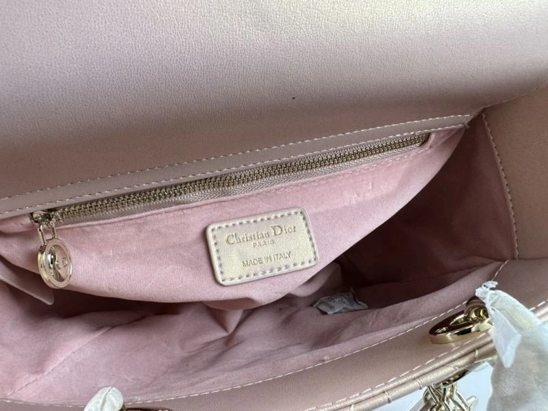 Christian Dior Top Handle Bags FashionForward 86177