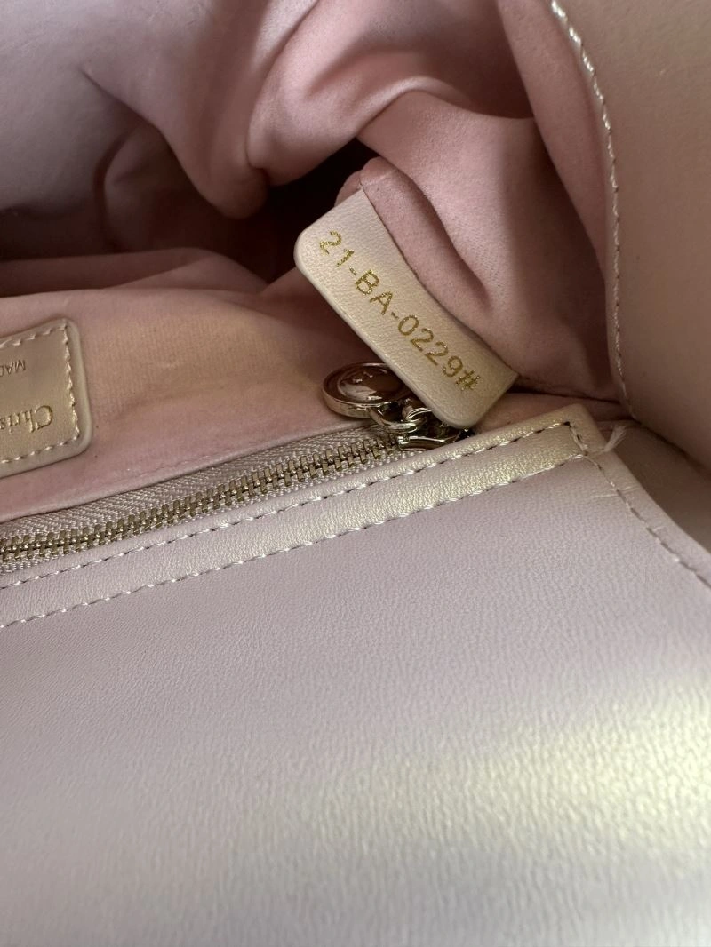 Christian Dior Top Handle Bags FashionForward 86177