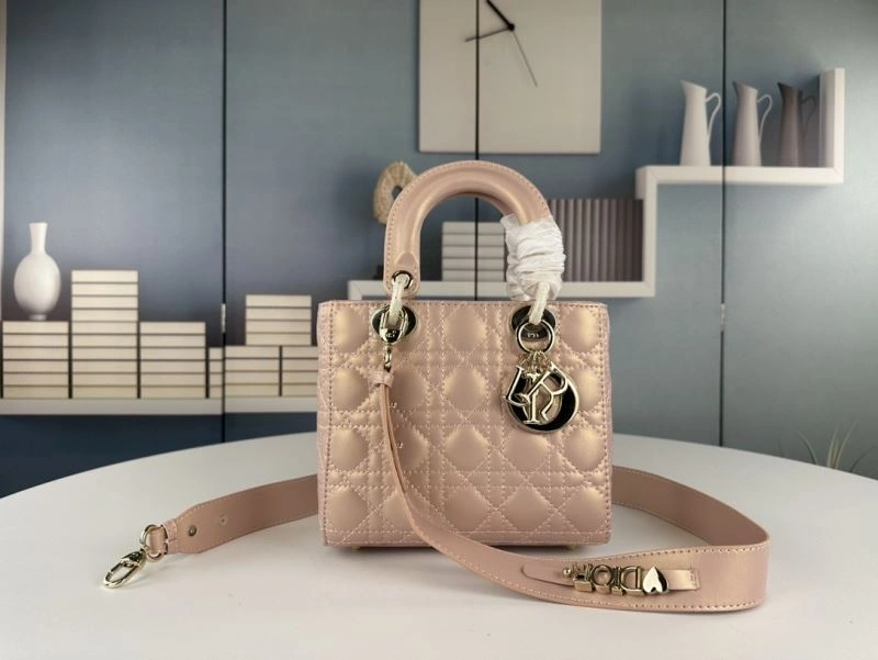 SoftTouch Christian Dior Top Handle Bags 86212