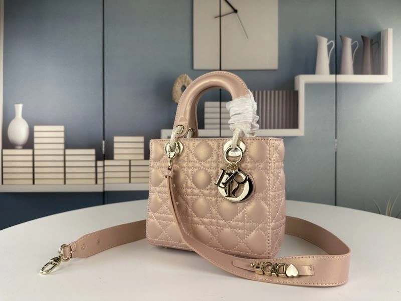 SoftTouch Christian Dior Top Handle Bags 86212