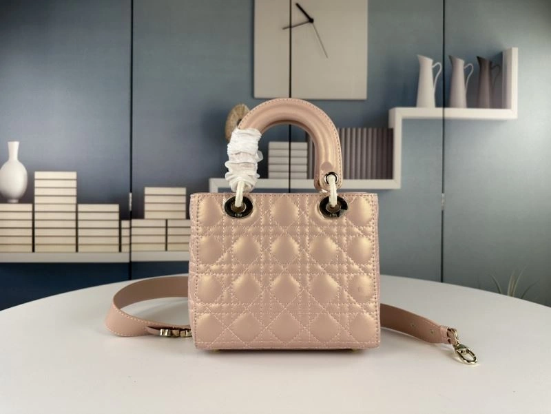 SoftTouch Christian Dior Top Handle Bags 86212