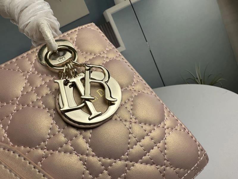SoftTouch Christian Dior Top Handle Bags 86212
