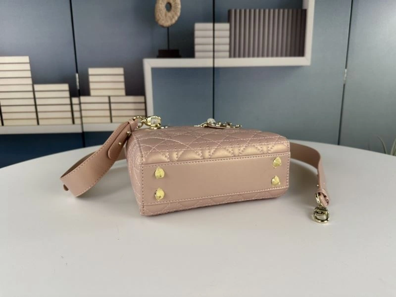 SoftTouch Christian Dior Top Handle Bags 86212