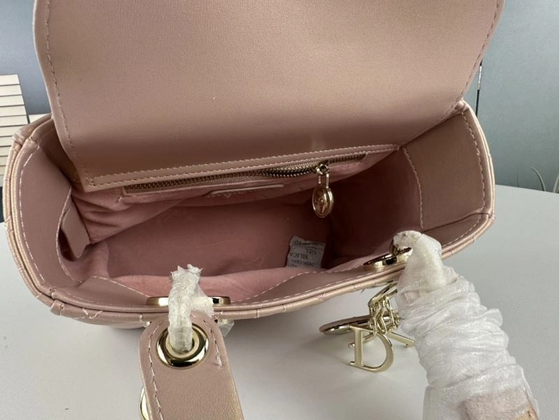 SoftTouch Christian Dior Top Handle Bags 86212