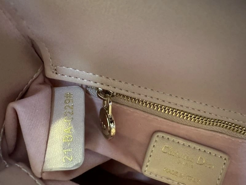 SoftTouch Christian Dior Top Handle Bags 86212