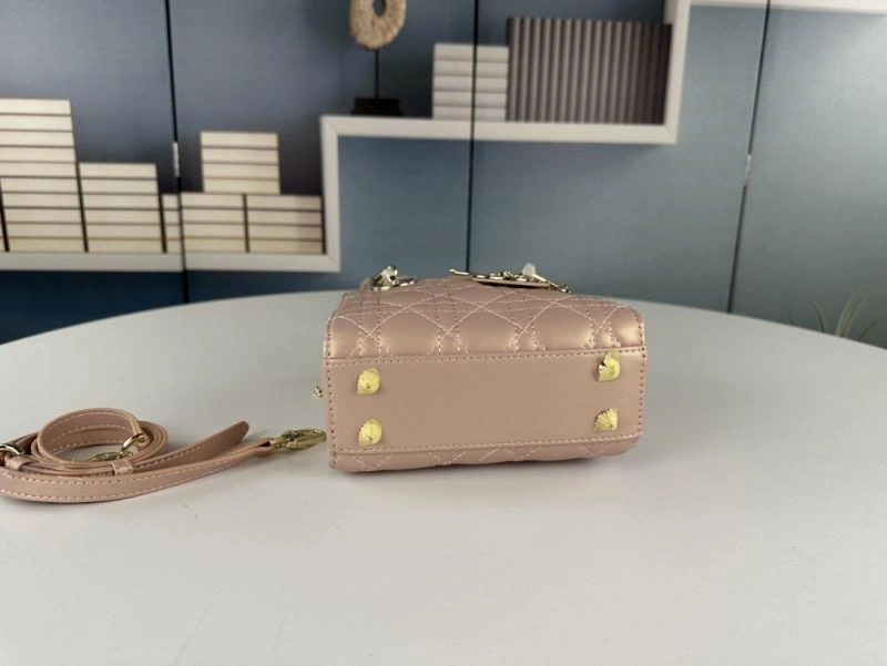 WellDesigned Christian Dior Top Handle Bags 86175