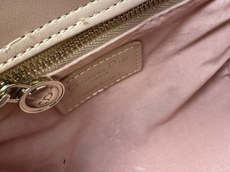 WellDesigned Christian Dior Top Handle Bags 86175