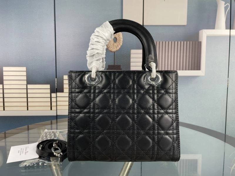 Popular Christian Dior Top Handle Bags 86174