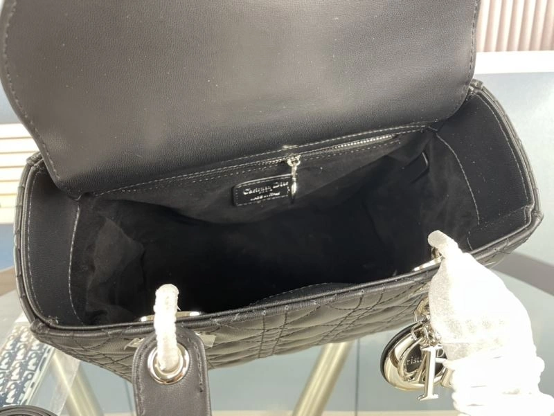 Popular Christian Dior Top Handle Bags 86174